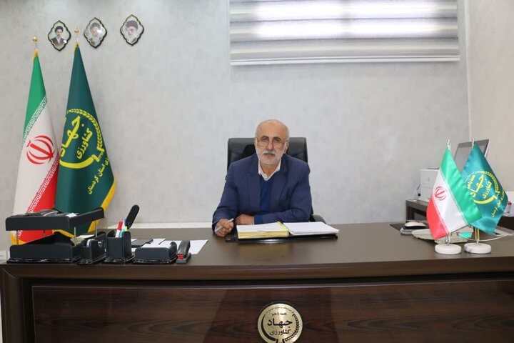 نقشبندی: اجرای قانون ثبت رسمی اسناد تحولی در نظام مالکیت کردستان است