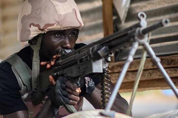 ISIL kills 29 people in Nigeria: report