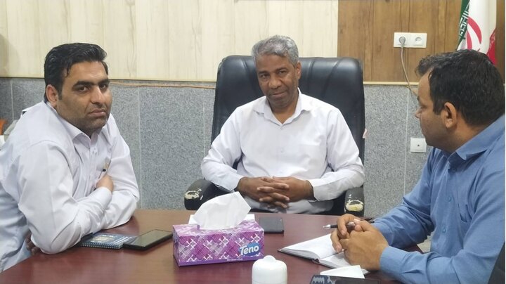 برنامه‌های بزرگداشت مقام معلم  در رودان اعلام شد