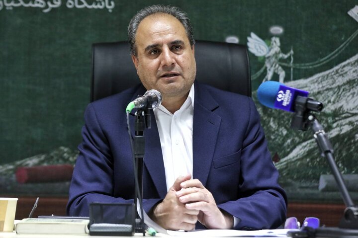 نبض تعلیم در قلب بحران نایستاد