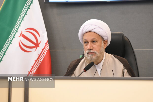 آیت الله دژکام: رمز موفقیت نظام اسلامی در «ولایت‌ محوری» است
