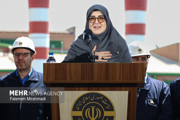 نشست خبری سخنگوی دولت