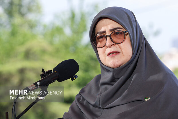 نشست خبری سخنگوی دولت