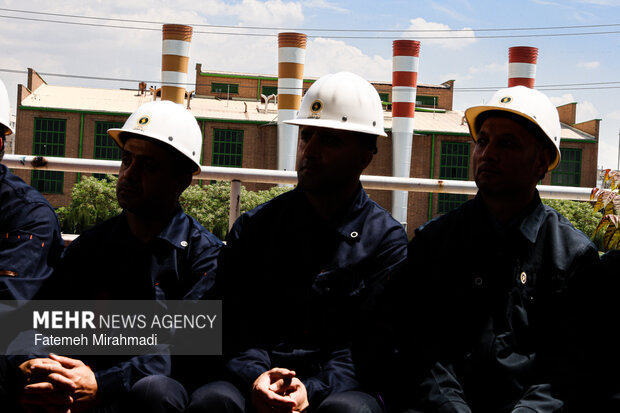 نشست خبری سخنگوی دولت