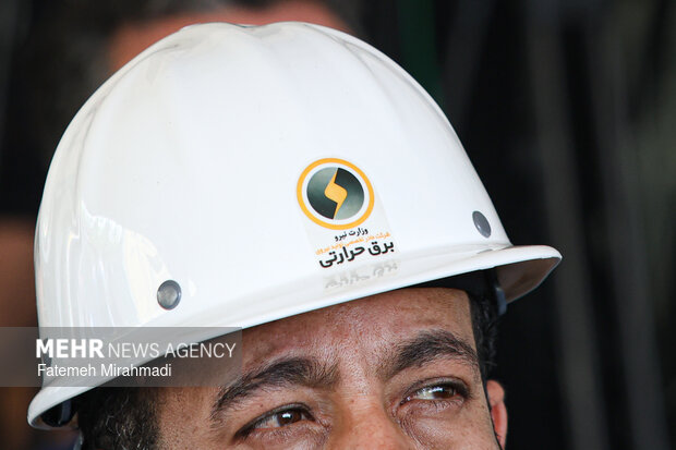 نشست خبری سخنگوی دولت