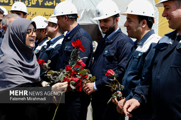 نشست خبری سخنگوی دولت