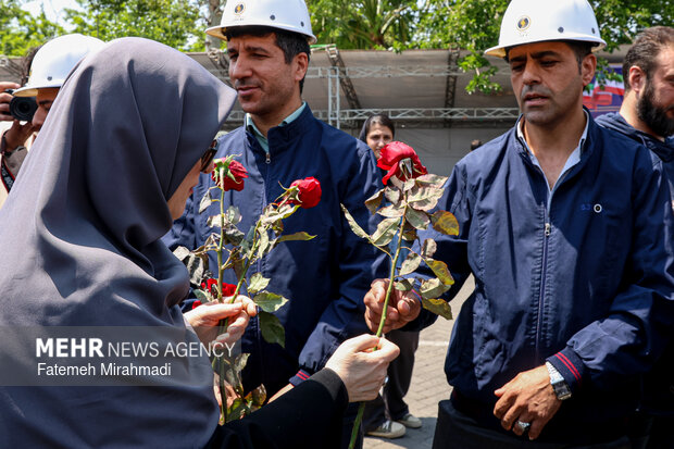 نشست خبری سخنگوی دولت