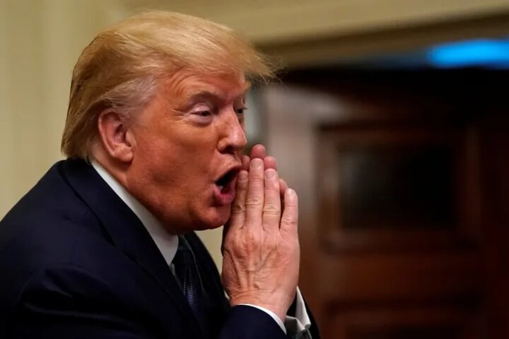 “I lie, therefore I am.”