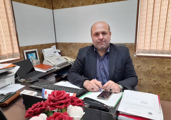 ۱۳ پرونده قضایی برای متصرفان اراضی ملی در رودسر تشکیل شد