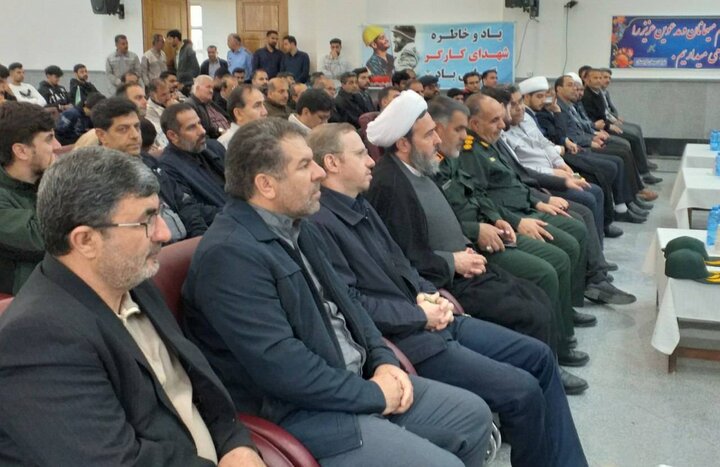 کارگران؛ ستون‌های استوار اقتصاد و محور پایداری تولید در کردستان