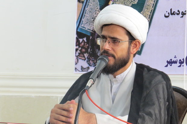 برنامه‌های متنوع ویژه ولادت امام رضا(ع) در استان بوشهر برگزار می‌شود