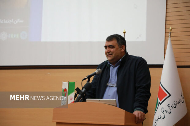 هشدار معاون استاندار سمنان: وضعیت برخی راه‌های استان غیرقابل قبول است