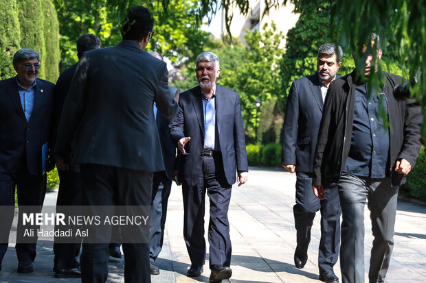 حماسه ایران امام رضا(ع)