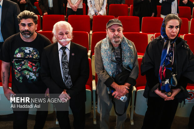 حماسه ایران امام رضا(ع)