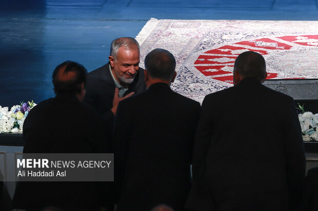 Love for Imam Reza manifested in martyred Leader’s life
