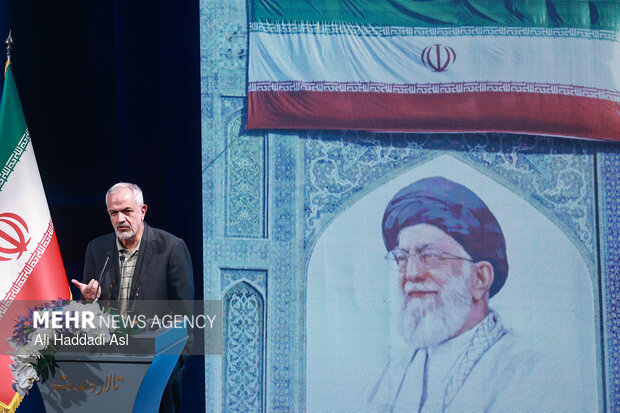 Love for Imam Reza manifested in martyred Leader’s life
