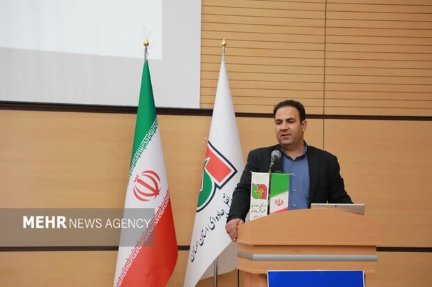 استراحتگاه‌های سبز در جاده‌های استان سمنان برای نجات جان رانندگان