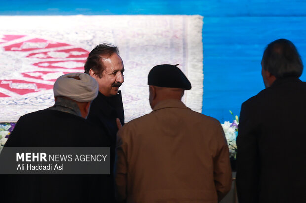 Love for Imam Reza manifested in martyred Leader’s life
