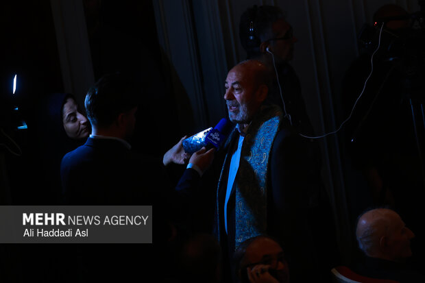 Love for Imam Reza manifested in martyred Leader’s life
