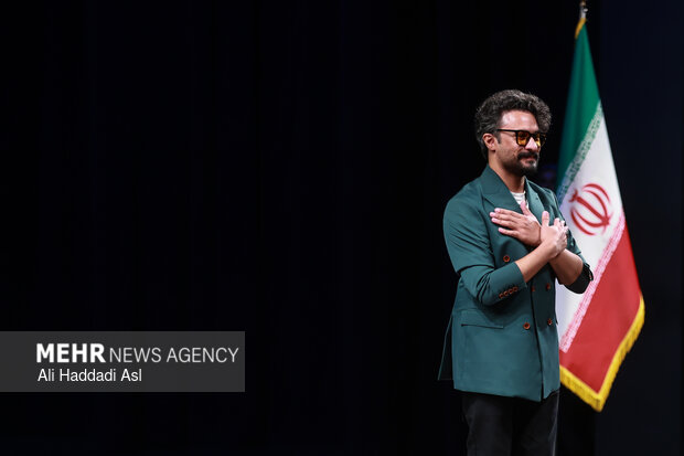Love for Imam Reza manifested in martyred Leader’s life
