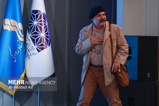 Love for Imam Reza manifested in martyred Leader’s life
