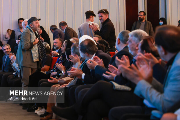 Love for Imam Reza manifested in martyred Leader’s life

