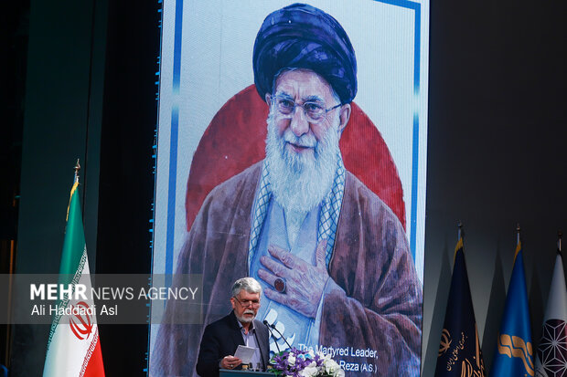 Love for Imam Reza manifested in martyred Leader’s life
