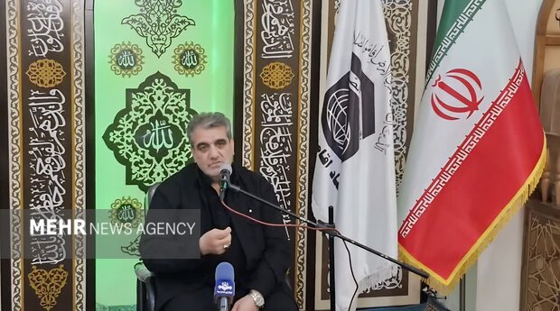 استاندار سمنان خطاب به مدیران: نماز را در برنامه‌ریزی‌ها جدی بگیرید