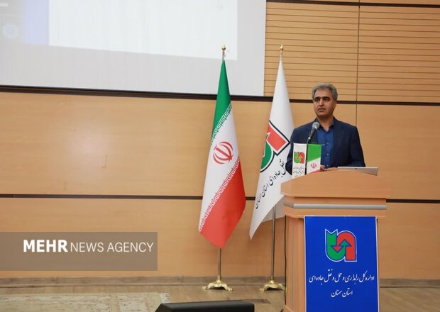 جاده‌های هوشمند در راه است؛ استان سمنان پایلوت کنترل سرعت