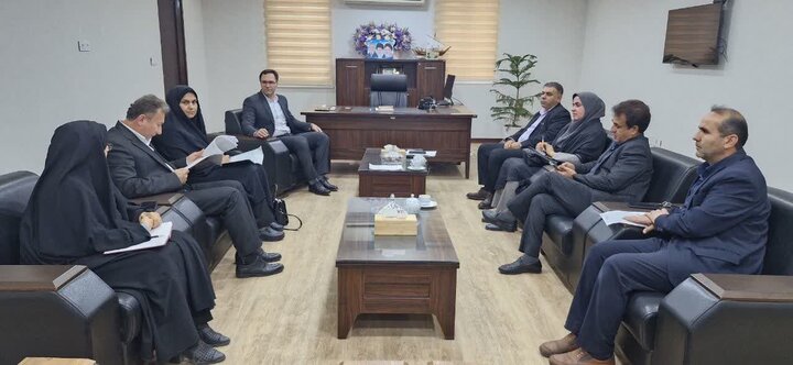 سلیمانی: شهرک کشاورزی بندر رستمی نماد تحول در اقتصاد روستایی خواهد بود