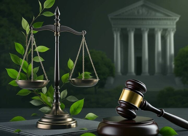 ۸ رأی سبز در حوزه تخلفات محیط زیستی استان بوشهر صادر شد