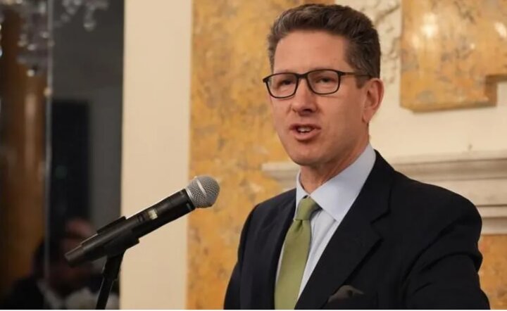 سفیر انگلیس در آمریکا: واشنگتن با تل‌آویو رابطه ویژه دارد نه با لندن