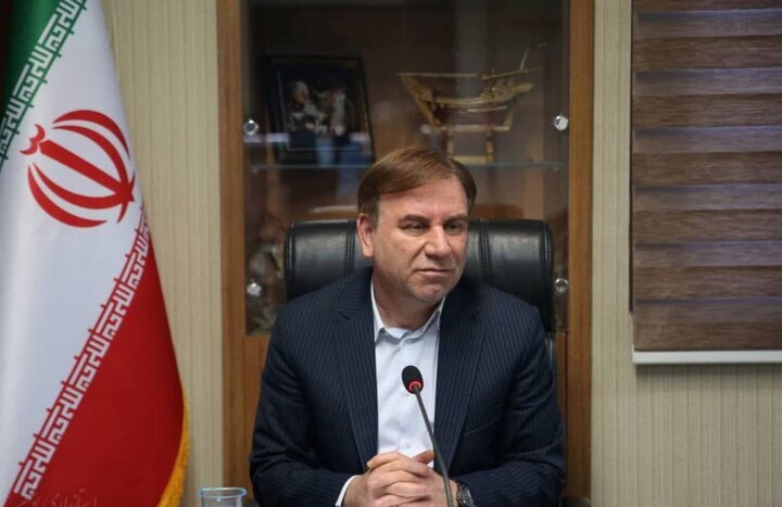 زارع: پروژه‌های نهضت مدرسه‌سازی در استان بوشهر فعال است