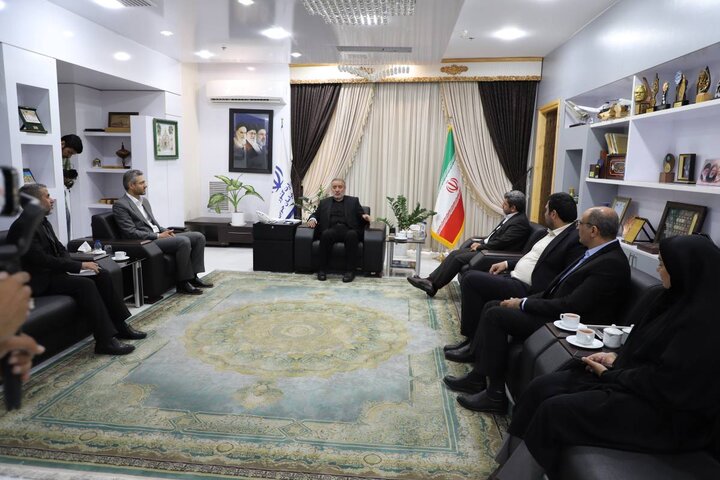 رشد ۸۴۶ درصدی واردات در خراسان جنوبی؛تأکید بر نقش مرزها در جهش تجارت