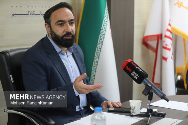 برگزاری رویداد «از ایرانمان دفاع می‌کنیم» با مشارکت ۷۰ هزار دانش‌آموز