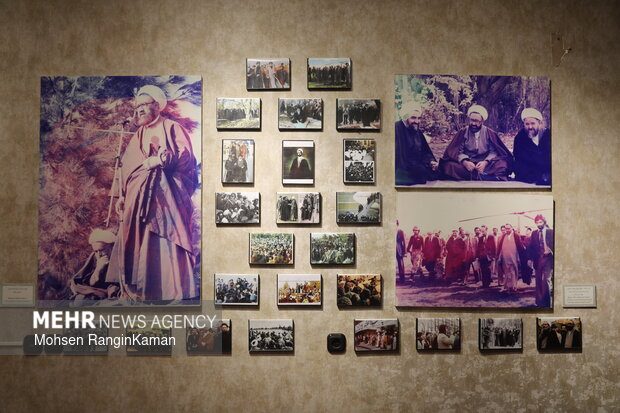 نشست خبری چهل و هفتمین سالگرد شهادت استاد مرتضی مطهری