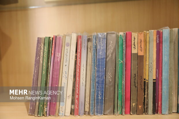 نشست خبری چهل و هفتمین سالگرد شهادت استاد مرتضی مطهری