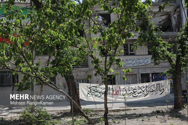 نشست گرامیداشت اولین سالگرد صدور بیانیه تاریخی رهبر شهید انقلاب اسلامی درباره «حوزه پیشرو و سرآمد»