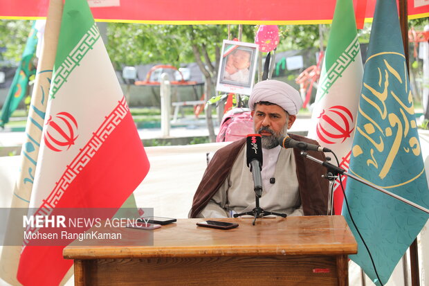 نشست گرامیداشت اولین سالگرد صدور بیانیه تاریخی رهبر شهید انقلاب اسلامی درباره «حوزه پیشرو و سرآمد»