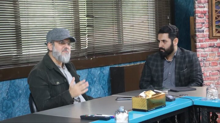 نشست تخصصی تذکره هنر انقلاب اسلامی در گیلان برگزار شد