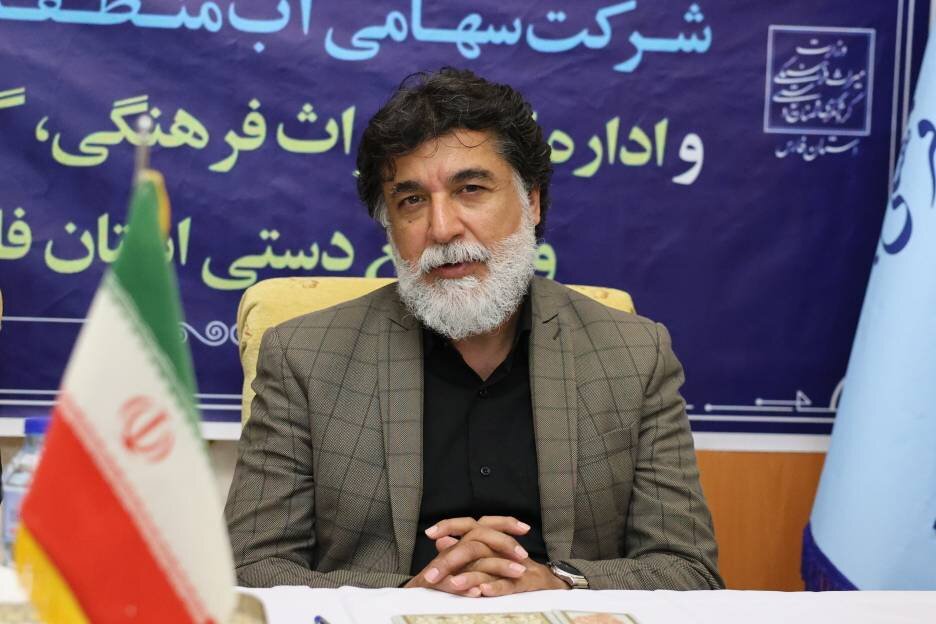 گزارش تحلیلی: تقویت گردشگری؛ مسیر فارس برای عبور از چالش‌های اقتصادی | مهر - کد c0bf