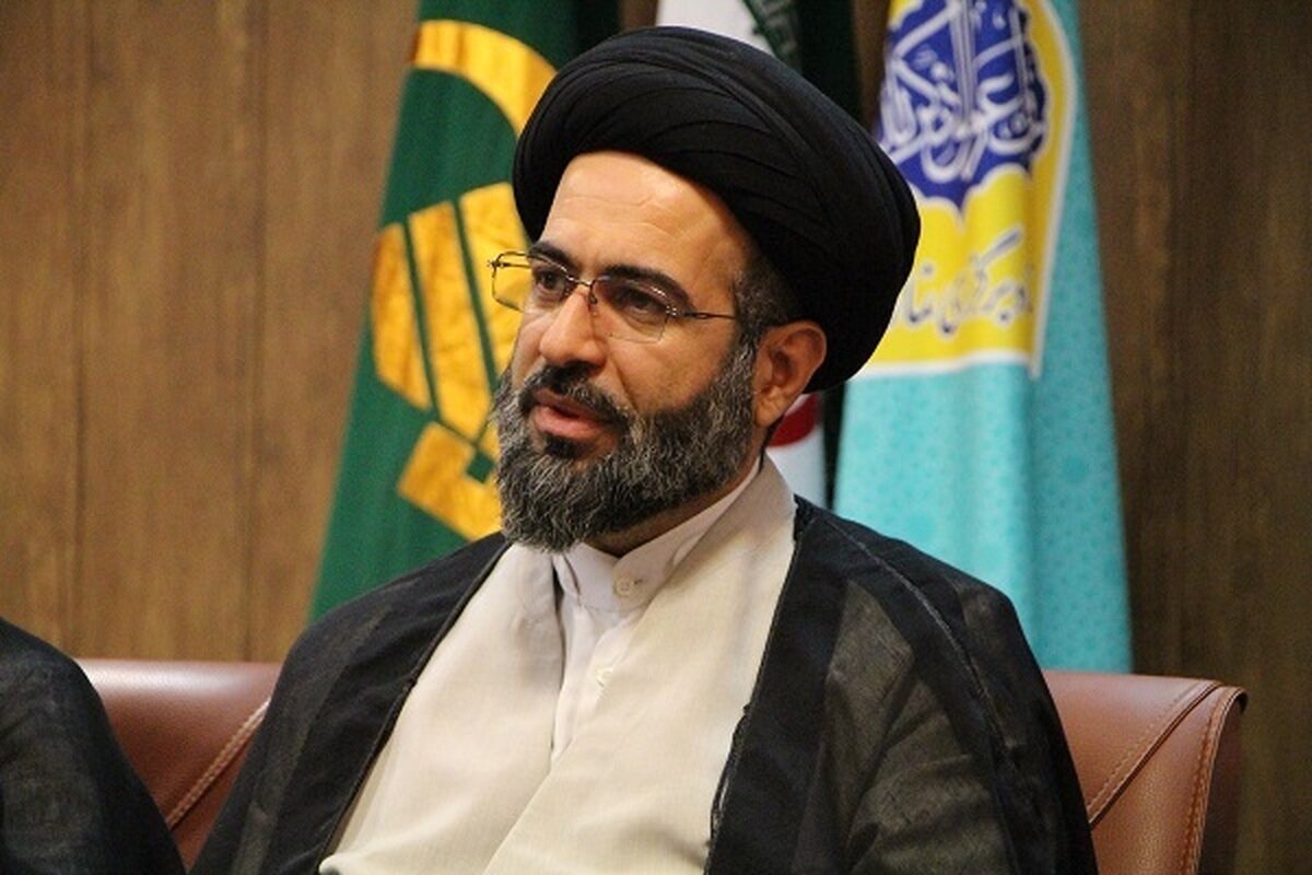 تحلیل خبر: پیامبر(ص) جلوه‌ای از رحمت الهی برای هدایت همه انسان‌ها است | مهر - کد a1c5