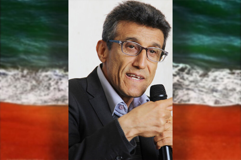 چگونه مطالعات خلیج فارس در دانشگاه تهران ریشه دوانید/آبی به وسعت تاریخ