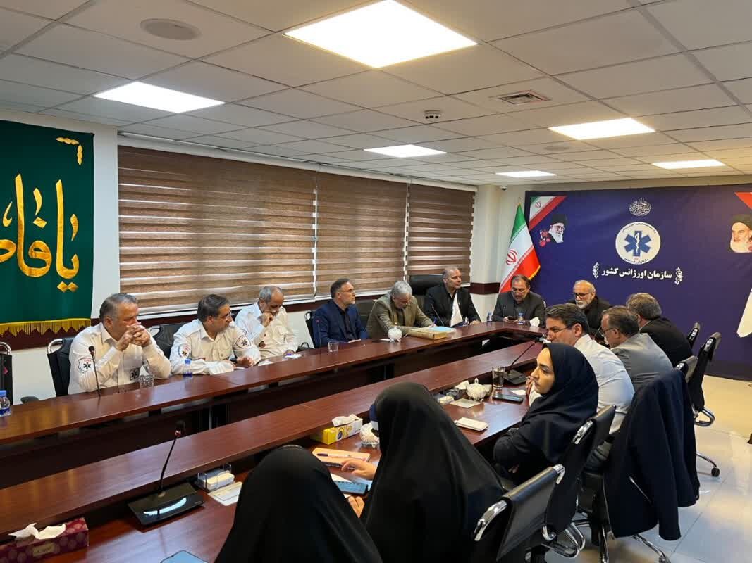 پایگاه اورژانس شهرک «المهدی» ازنا راه‌اندازی شود