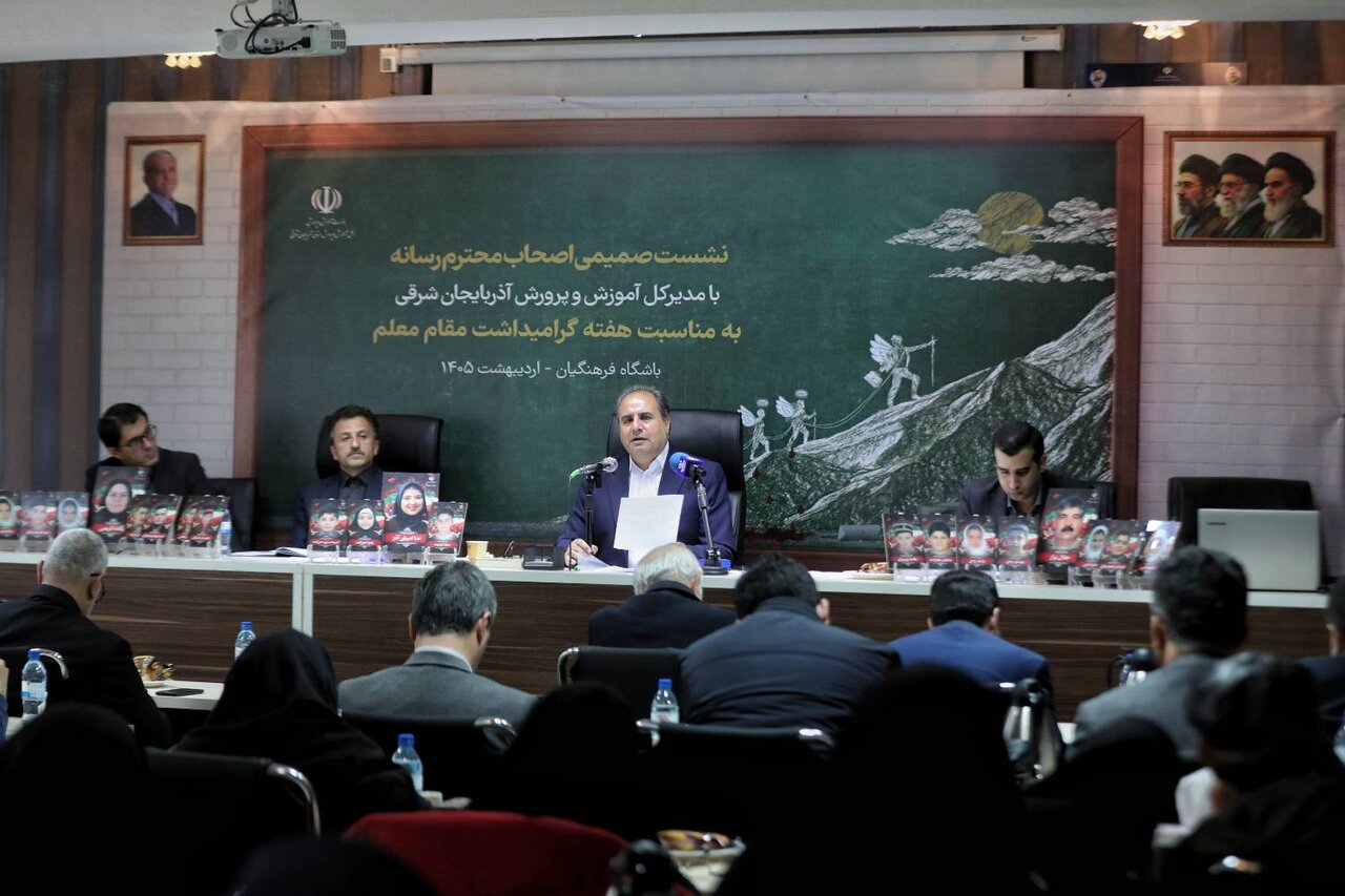 صادقی: علم و اندیشه نابودشدنی نیست