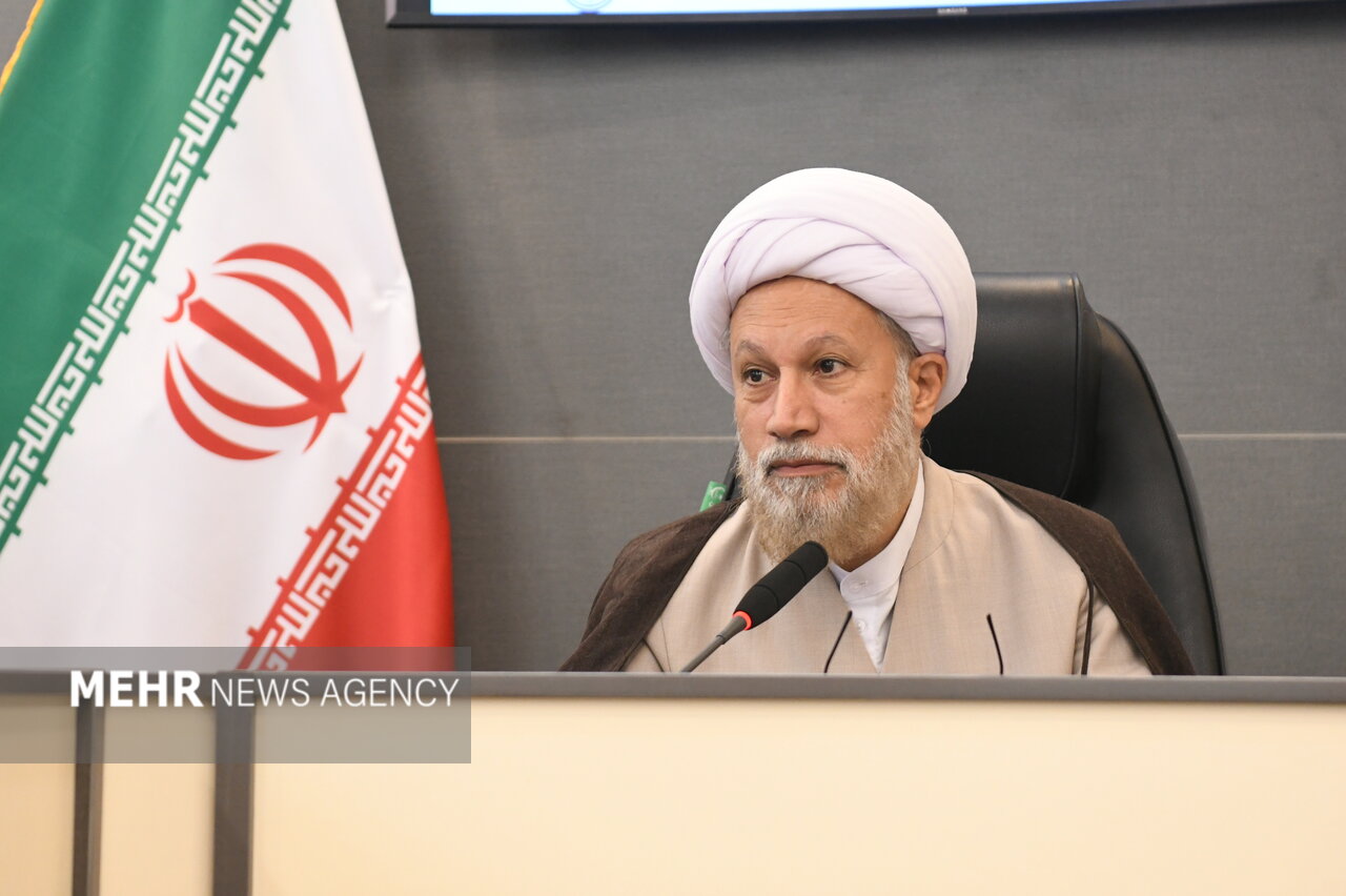 آیت الله دژکام: رمز موفقیت نظام اسلامی در «ولایت‌ محوری» است