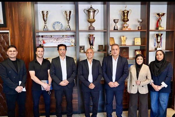 سرمربیان تیم ملی رده های پایه کاراته معرفی شدند