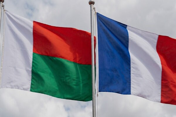 ماداگاسکار سفیر فرانسه را احضار کرد؛ اخراج یک دیپلمات فرانسوی