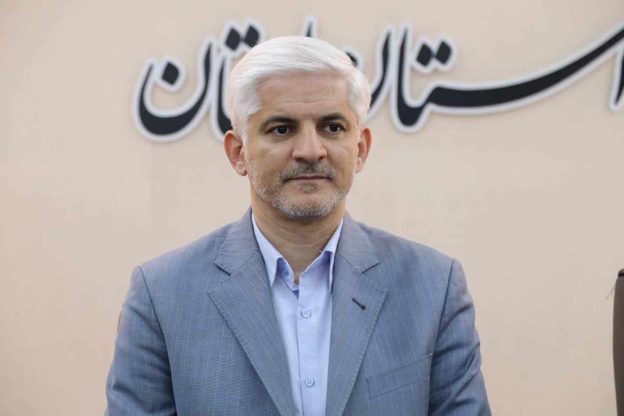 معاون استاندار لرستان: آمار تصادفات در ۴ شهرستان نگران‌کننده است
