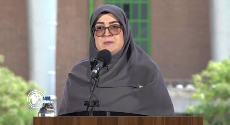 Iran vows parallel paths of 'war' and 'diplomacy'